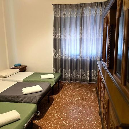 Dulceri Apartment Al Pigneto Roma Eksteriør bilde