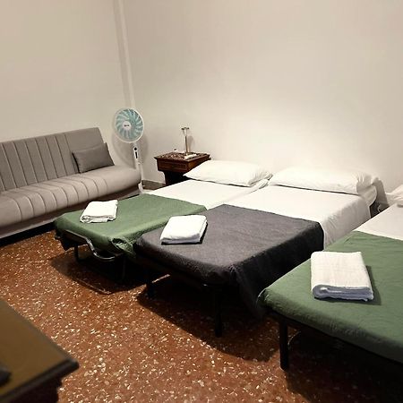 Dulceri Apartment Al Pigneto Roma Eksteriør bilde