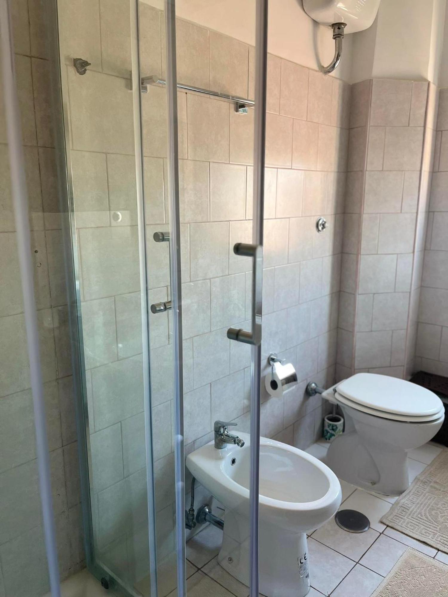 Dulceri Apartment Al Pigneto Roma Eksteriør bilde