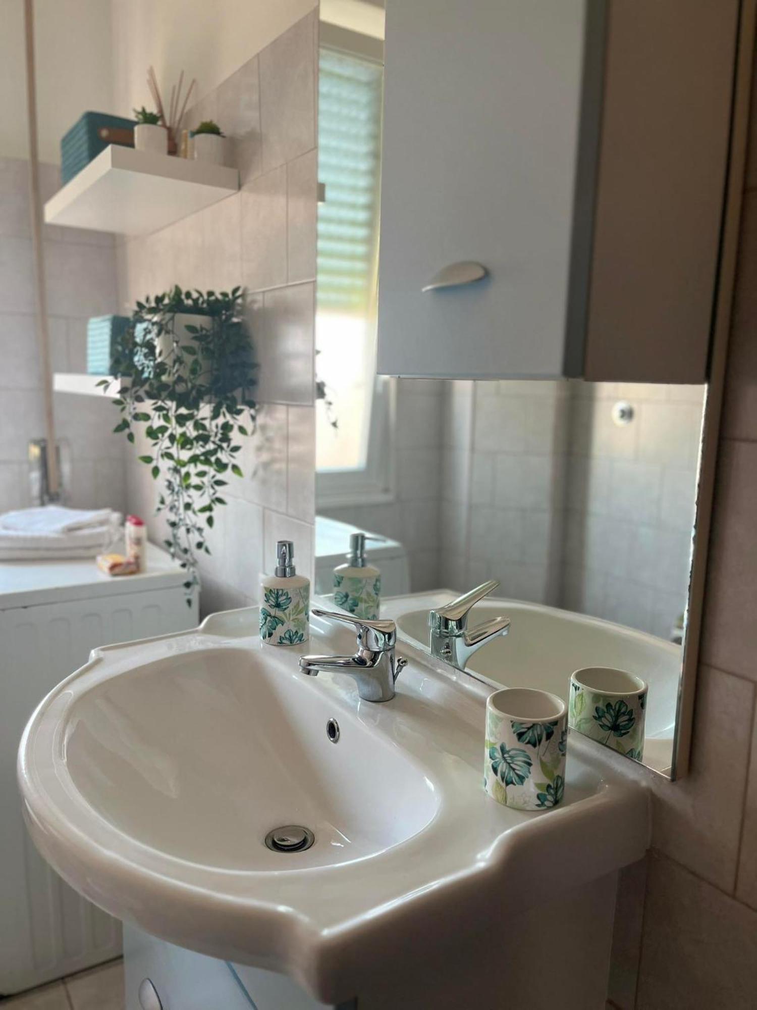 Dulceri Apartment Al Pigneto Roma Eksteriør bilde