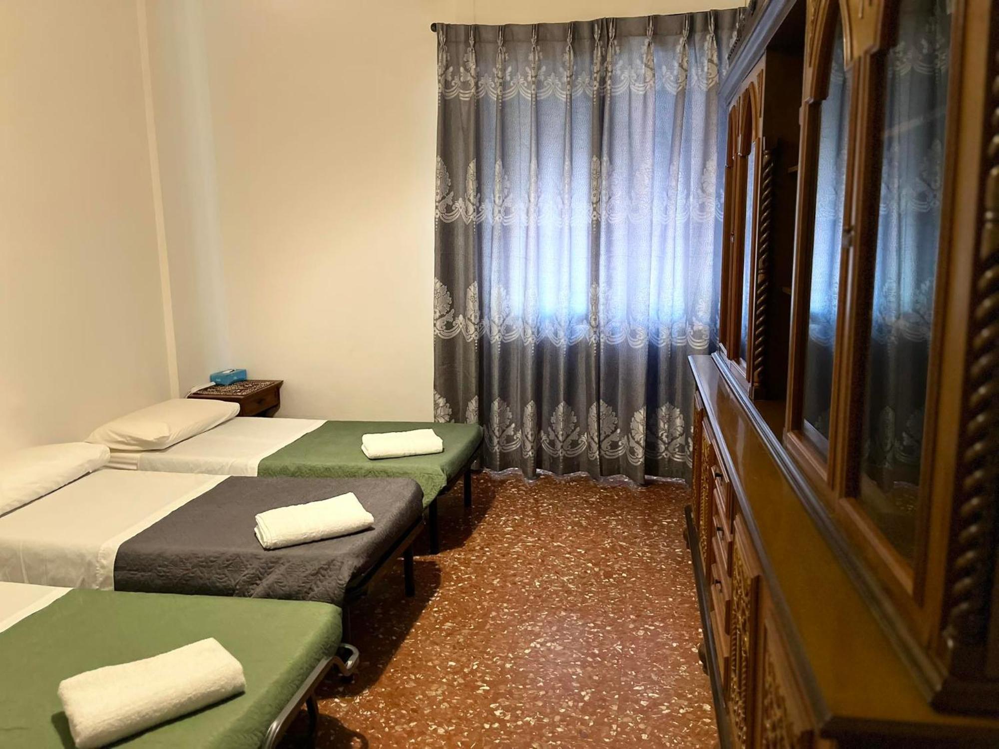 Dulceri Apartment Al Pigneto Roma Eksteriør bilde