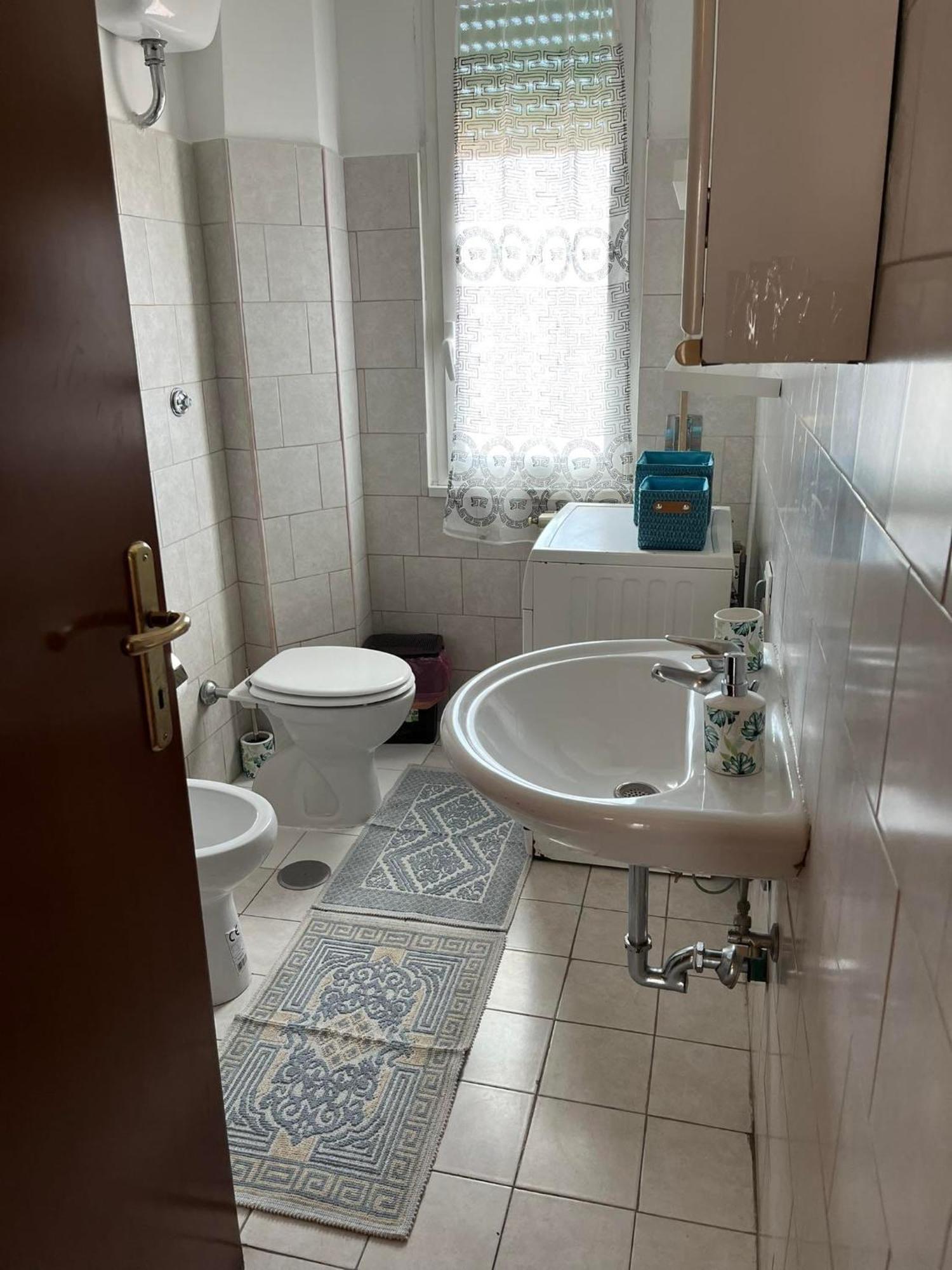 Dulceri Apartment Al Pigneto Roma Eksteriør bilde